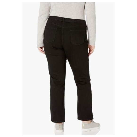 Bandolino Mandie The Perfect Fit Jean 16 petite - Picture 2 of 12